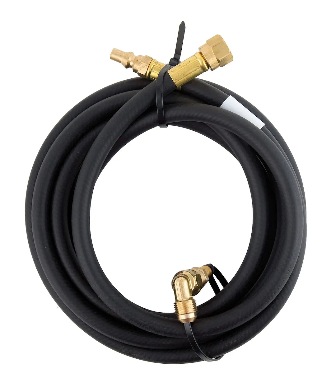 ME65CL – AP PRODUCTS Barbeque Grill Propane Supply Converter, Allows Use Of A Coleman Road Trip Grill To Connect To L...